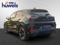 Gebraucht Ford Puma Gen-E Premium 124 kW (169 PS) 2025 Metallic SUV