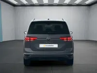 Neu VW Touran 150 PS (110 kW) 2026 Grau Van / Kleinbus