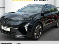 Second-hand Renault Scenic E-Tech Evolution 125 kW (170 CP) 2025 Negru SUV