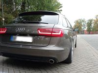 gebraucht Audi A6 A6Avant 3.0 TDI DPF quattro S tronic