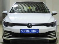 Gebraucht VW Golf VII Style 150 PS (110 kW) 2019 Pure white Limousine