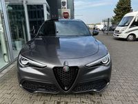 gebraucht Alfa Romeo Stelvio MY22 2.0l Veloce | Schiebedach