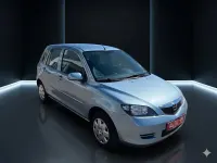 Brugt Mazda 2 Active 80 HK (58 kW) 2005 Hatchback