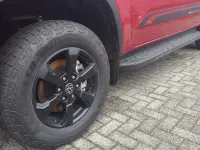 Neu VW Amarok PanAmericana 241 PS (177 kW) 2026 Rot Pickup