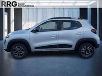 Gebraucht Dacia Spring Essentiel 33 kW (45 PS) 2023 Silber Kleinwagen