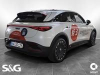 Gebraucht Smart #3 Anniversary Edition 200 kW (272 PS) 2025 Digital white SUV