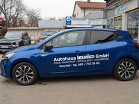 Neu Mitsubishi Colt Plus 143 PS (105 kW) 2025 Blau Kleinwagen