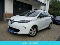 gebraucht Renault Zoe Intens 23.3 kWh KLIMA+NAVI+KAMERA+TEMPO+MIT AKU