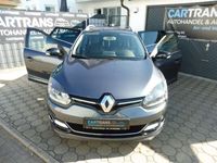 gebraucht Renault Mégane IV BOSE Edition + LEDER + NAVI + 0% FINANZIERUNG