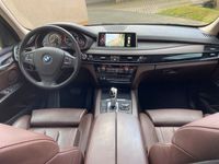 gebraucht BMW X5 40d AHK Pano HIFI HUD Standheizung DesignPureExper