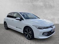 Gebraucht VW Golf VIII Style 150 PS (110 kW) 2025 Weiß Limousine