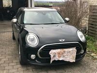 Gebraucht Mini Cooper Clubman 150 PS (110 kW) 2016 Schwarz Kombi