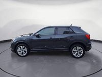 Gebraucht Audi Q2 Advanced 116 PS (85 kW) 2025 Grau SUV