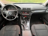 gebraucht BMW 520 E39 i Facelift Tüv Neu