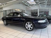 Gebraucht Audi A8 340 PS (250 kW) 1997 Blau Limousine