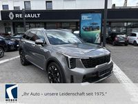 Gebraucht Kia Sorento Platinum 193 PS (141 kW) 2024 Grau SUV