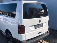 Usata VW T6 Freestyle 102 CV (75 kW) 2018 Bianco Furgone