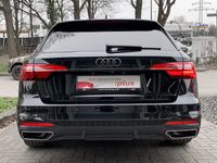 gebraucht Audi A4 40 TFSI S line S tronic Virtual Kamera