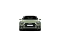 Gebraucht Audi A5 Sportback Comfort 286 PS (210 kW) 2022 Distriktgrün metallic Kleinwagen