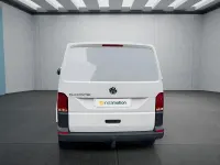 Gebraucht VW T6.1 110 PS (80 kW) 2022 Weiß Van
