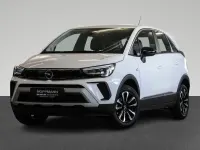 Gebraucht Opel Crossland Business 131 PS (96 kW) 2023 Arktis weiß (uni) SUV
