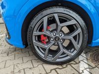 Gebraucht Ford Puma ST 200 PS (147 kW) 2023 Nitroblau Coupé