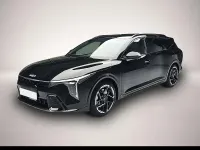 Neu Kia K4 GT-Line 179 PS (131 kW) 2026 Manufacturer Kombi