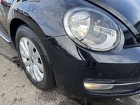 gebraucht VW Beetle The 1.2 TSI Design