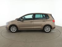 gebraucht VW Golf Sportsvan 1.2 TSI Lounge BlueMotion Tech, Benzin, 12.860 €