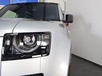 gebraucht Land Rover Defender 90 D300 X-Dynamic S AHK OFF-Road Panorama T-Winkel