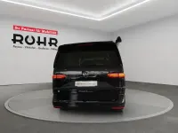 Gebraucht VW California California 150 PS (110 kW) 2025 Deep black perleffekt Van