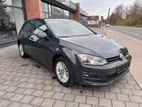 Gebraucht VW Golf VII Cup 150 PS (110 kW) 2015 Grau Kleinwagen