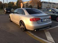 Gebraucht Audi A4 Sport 190 PS (139 kW) 2007 Silber Limousine