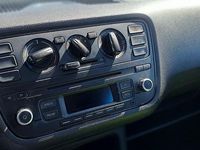 Second-hand Seat Mii 60 CP (44 kW) 2014 Roșu Hatchback