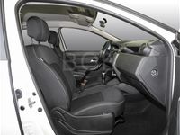 gebraucht Dacia Duster Comfort SCe 115 2WD