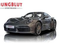 Gebraucht Porsche 992 650 PS (478 kW) 2024 Achatgrau Coupé