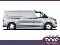 Neu Ford Transit Custom Trend 170 PS (125 kW) 2026 Moondust silver metallic Van / Kleinbus