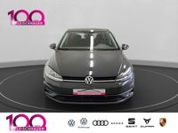 gebraucht VW Golf VII Trendline BMT Start-Stopp 1.0 l Klima PDCv+h