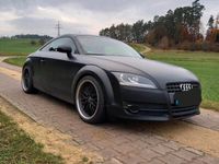 gebraucht Audi TT Coupé S-line