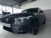 Gebraucht Volvo XC90 R-Design 392 PS (288 kW) 2020 Grau SUV