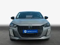 Gebraucht Peugeot 208 Active+ 75 PS (55 kW) 2024 Selenium grau mettalic Kleinwagen