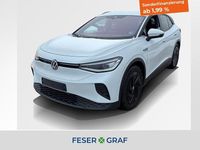 Gebraucht VW ID.4 Pro Performance 150 kW (204 PS) 2022 Gletscherweiß SUV