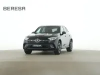Gebraucht Mercedes GLC220 AMG 360 PS (264 kW) 2026 Weiss SUV