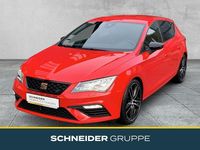 Gebraucht Seat Leon CUPRA 290 PS (213 kW) 2020 Rot Limousine