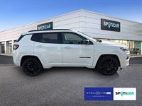 Gebraucht Jeep Compass 131 PS (96 kW) 2023 Weiß SUV