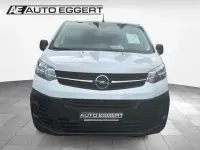 Gebraucht Opel Vivaro Edition 144 PS (105 kW) 2024 Weiss Van / Kleinbus