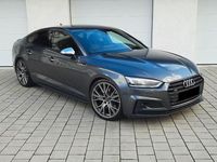 Gebraucht Audi S5 Ambition 110 PS (80 kW) 2019 Andere Coupé