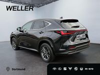 Gebraucht Lexus NX350h Executive Line 243 PS (178 kW) 2024 Schwarz SUV