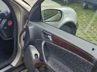 Gebraucht Mercedes C200 Elegance 163 PS (119 kW) 2000 Gold Limousine