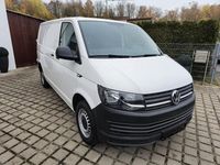 Gebraucht VW Transporter 114 PS (83 kW) 2019 Weiß Van